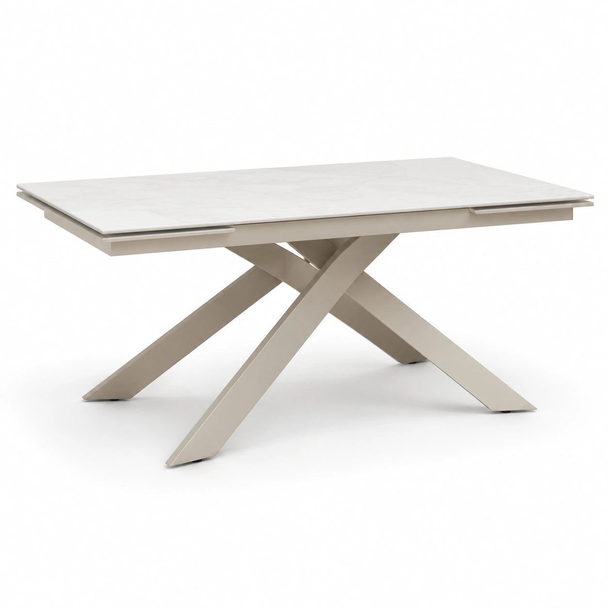 table-extensible-en-ceramique-noire-avec-pieds-en-metal-uqtje10414gy