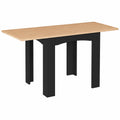 table-a-manger-extensible-rectangle-48-personnes-noire-lekon10440bt
