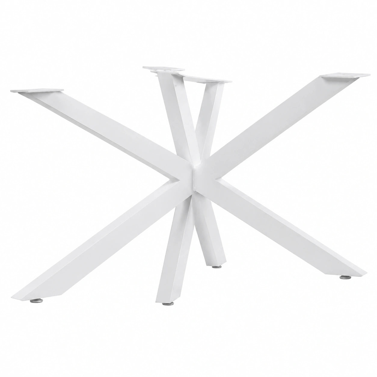 pieds-de-table-en-acier-pour-projets-diy-blanc-71-cm-zbqye10437ht