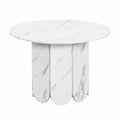 table-a-manger-ronde-extensible-effet-marbre-blanc-pour-10-a-12-personnes-tyset10422mj