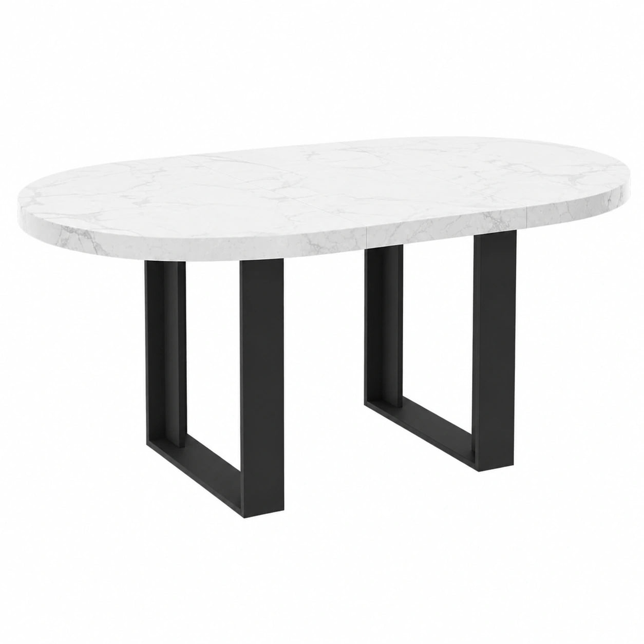 table-a-manger-ronde-extensible-46-personnes-effet-marbre-blanc-110150-cm-lmpyw10499rj