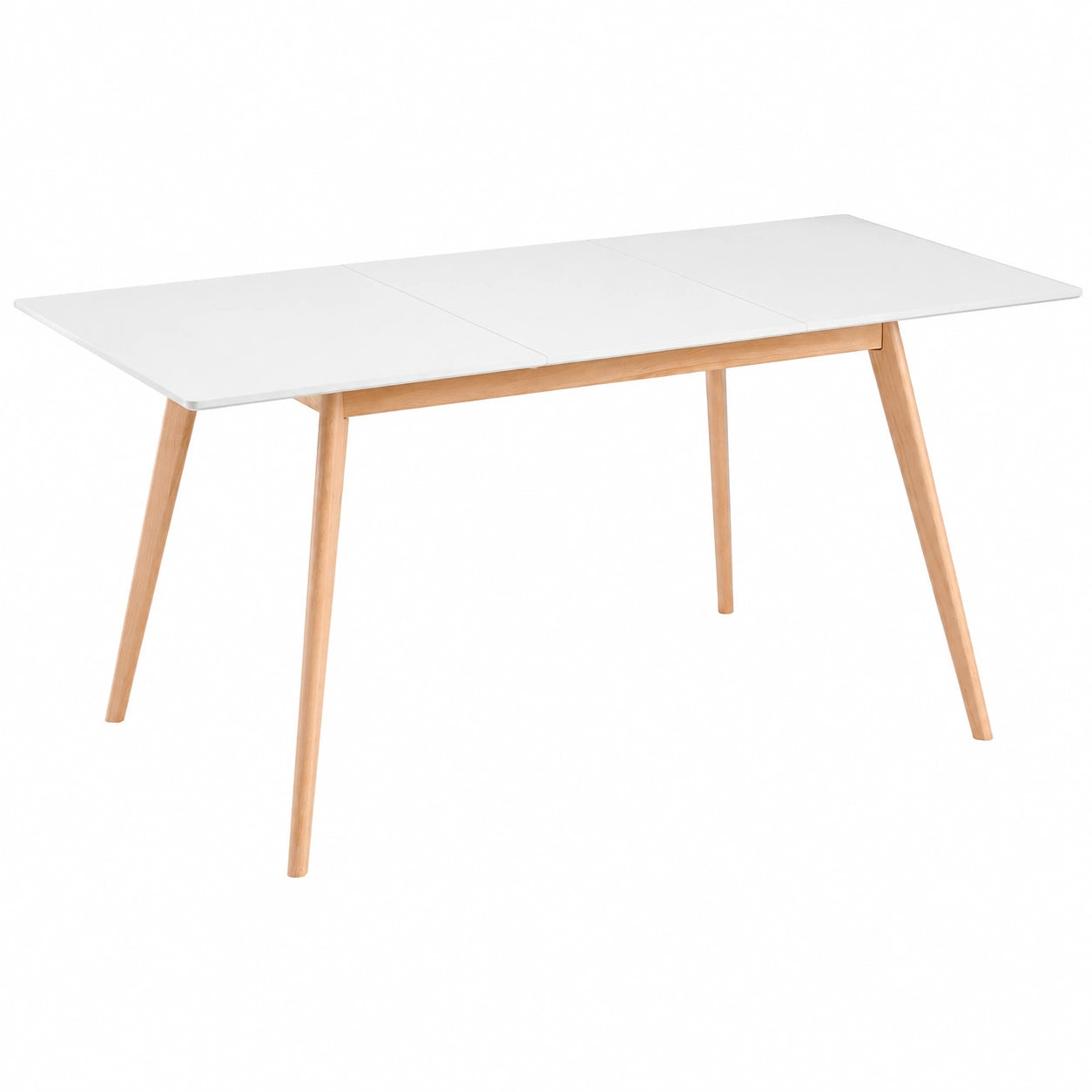 table-a-manger-extensible-scandinave-pour-4-a-6-personnes-bois-blanc-120160-x-80-x-75cm-iycxg10409mo