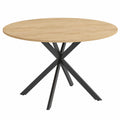table-ronde-industrielle-4-personnes-avec-plateau-en-bois-et-pieds-en-acier-mkdga10473ue