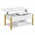 table-basse-multifonctionnelle-avec-espace-de-rangement-convertible-en-table-a-manger-marbre-blanc-jumcl10441qx